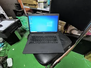 Laptop Dell Latitude 5280 8GB Intel Core I5 SSD 256GB