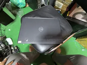 Laptop Dell Latitude 5280 8GB Intel Core I5 SSD 256GB
