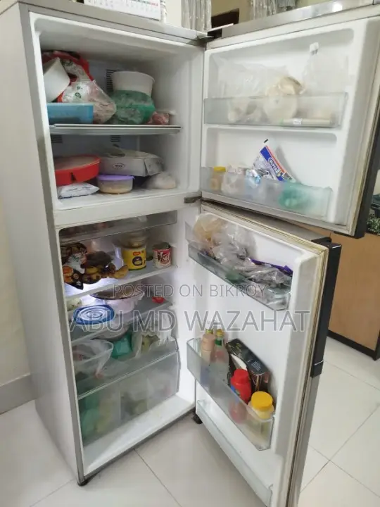 Panasonic Fridge in Good Condition