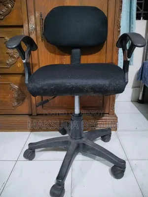 হাইড্রোলিক চেয়ার