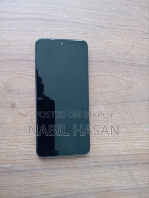 Xiaomi Redmi Note 12 256 GB Black