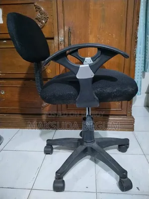 Hydraulic Chair