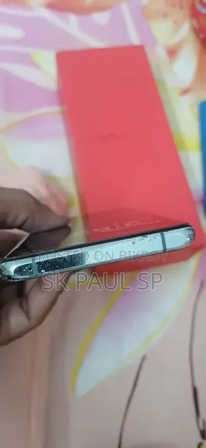 OnePlus 10 Pro 256 GB Gray