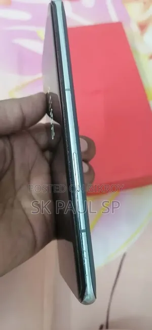 OnePlus 10 Pro 256 GB Gray
