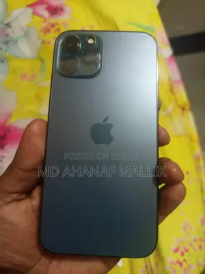 Apple iPhone 12 Pro 128 GB Blue