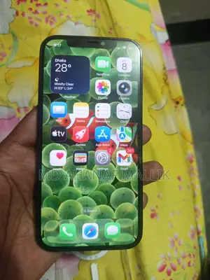 Apple iPhone 12 Pro 128 GB Blue