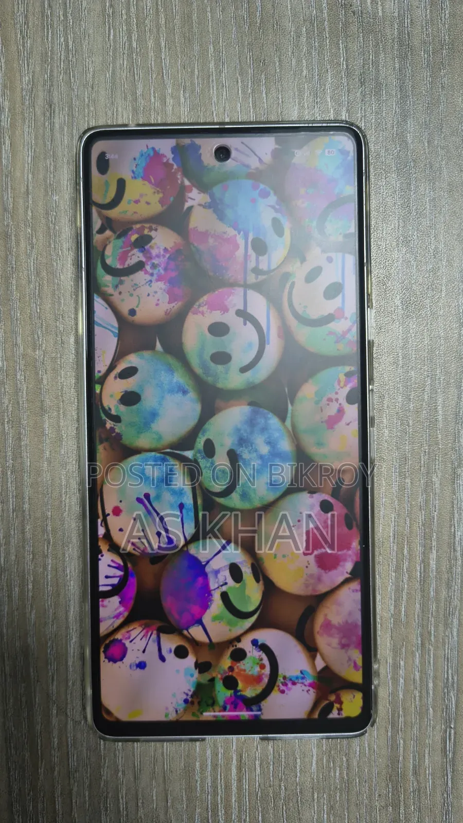 Google Pixel 7 128 GB White