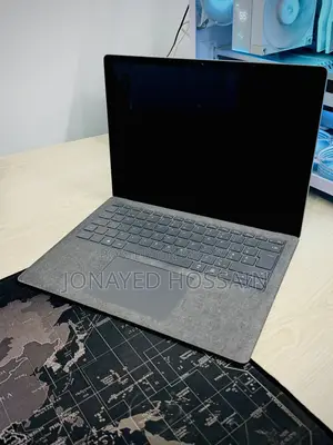 Laptop Microsoft Surface Laptop 4 16GB AMD Ryzen 5 SSD 256GB