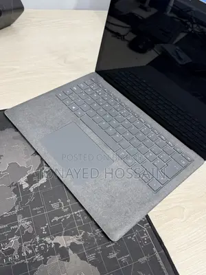 Laptop Microsoft Surface Laptop 4 16GB AMD Ryzen 5 SSD 256GB