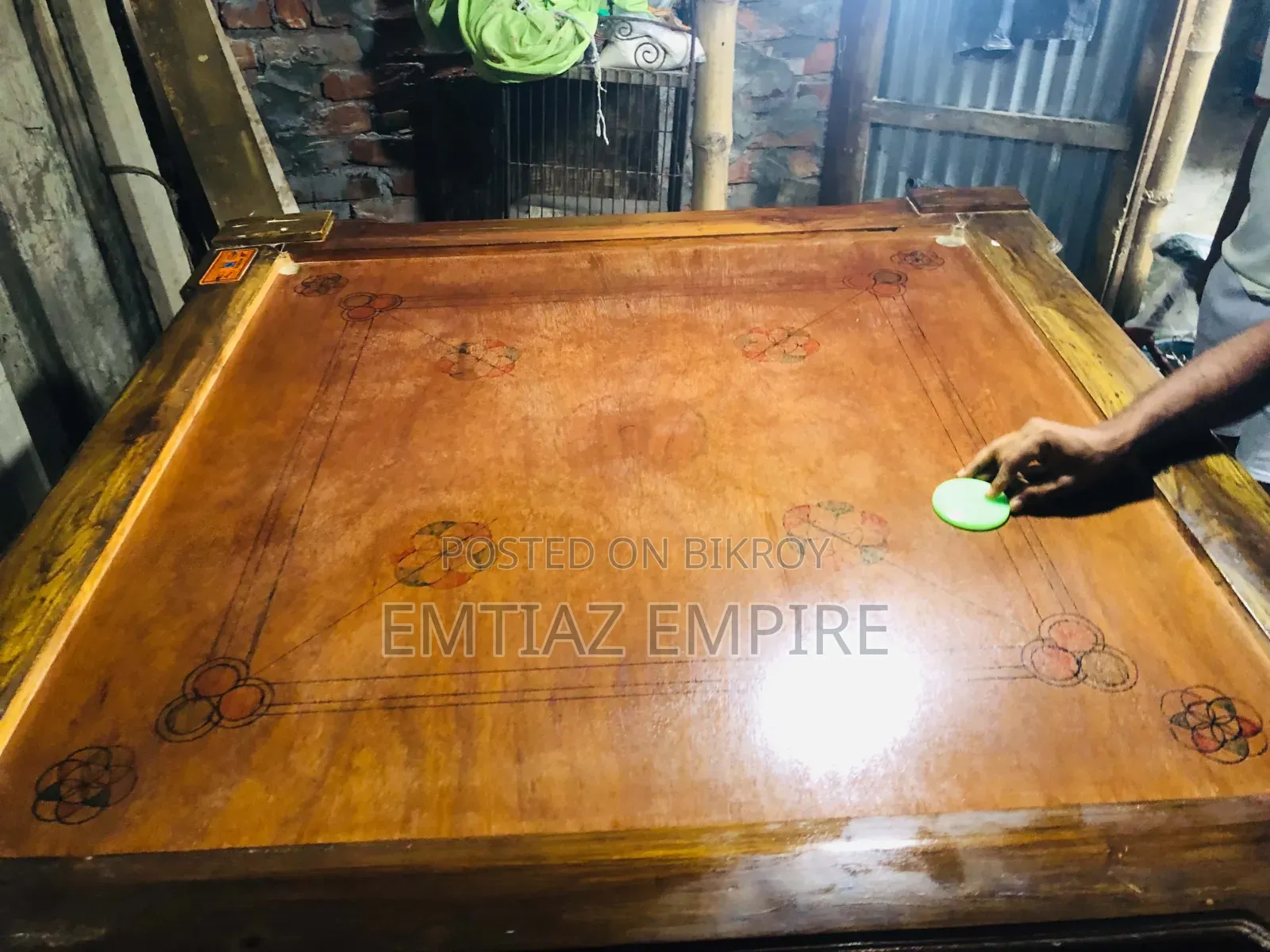 Carrom Board - Special Eid Offer