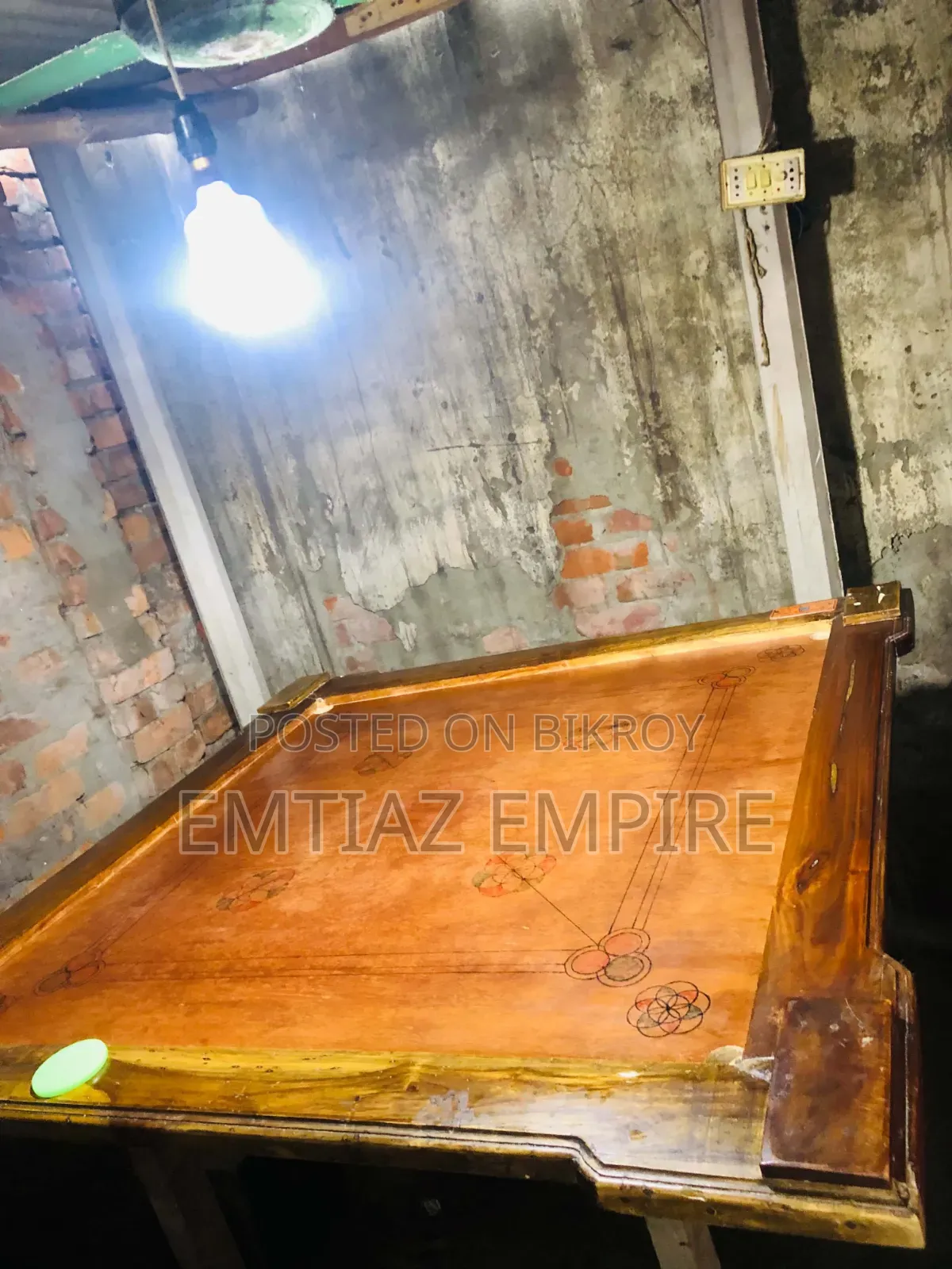 Carrom Board - Special Eid Offer