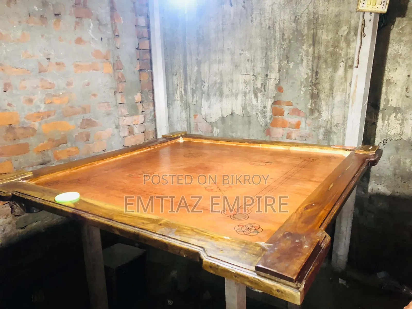 Carrom Board - Special Eid Offer