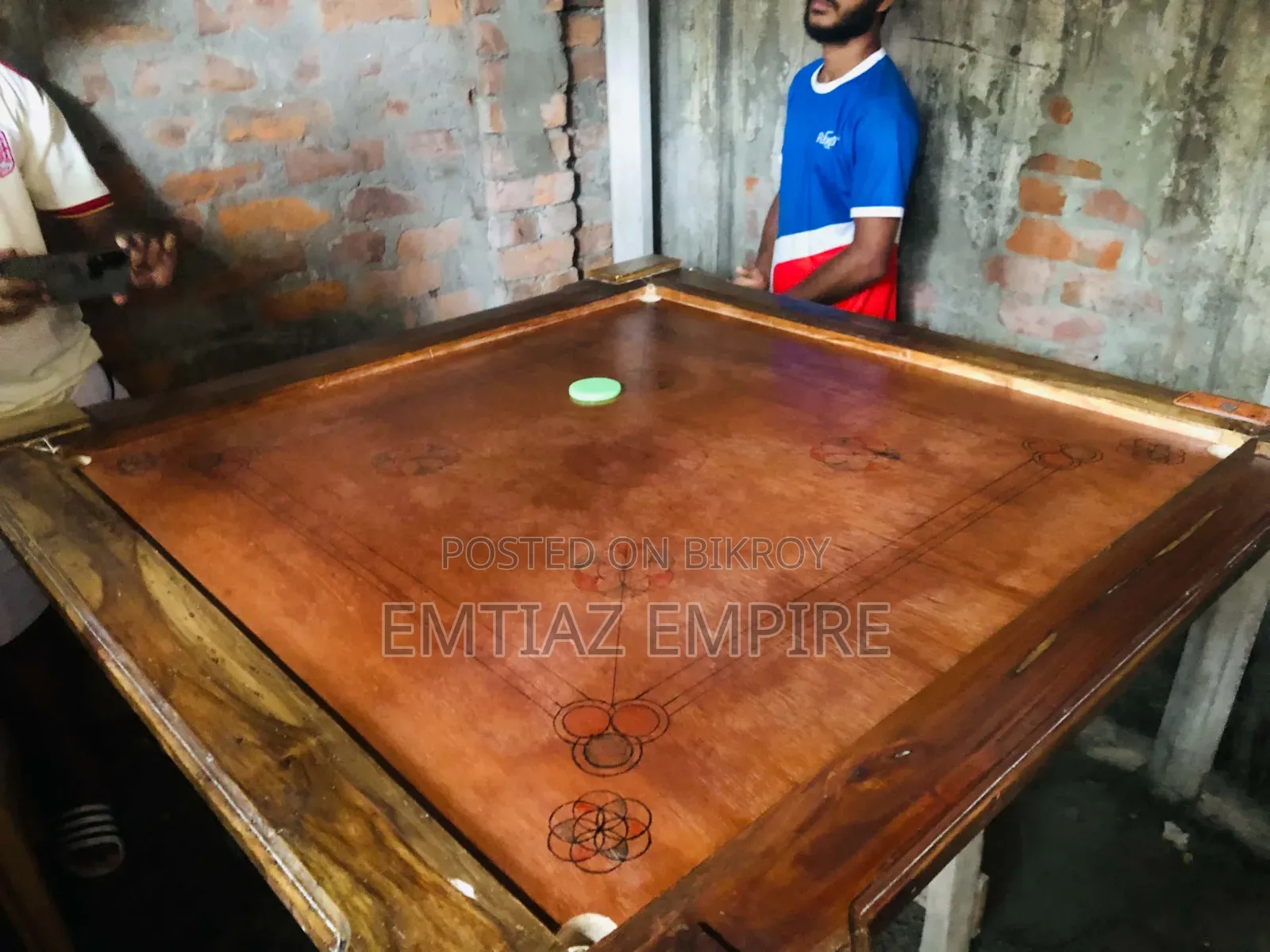 Carrom Board - Special Eid Offer