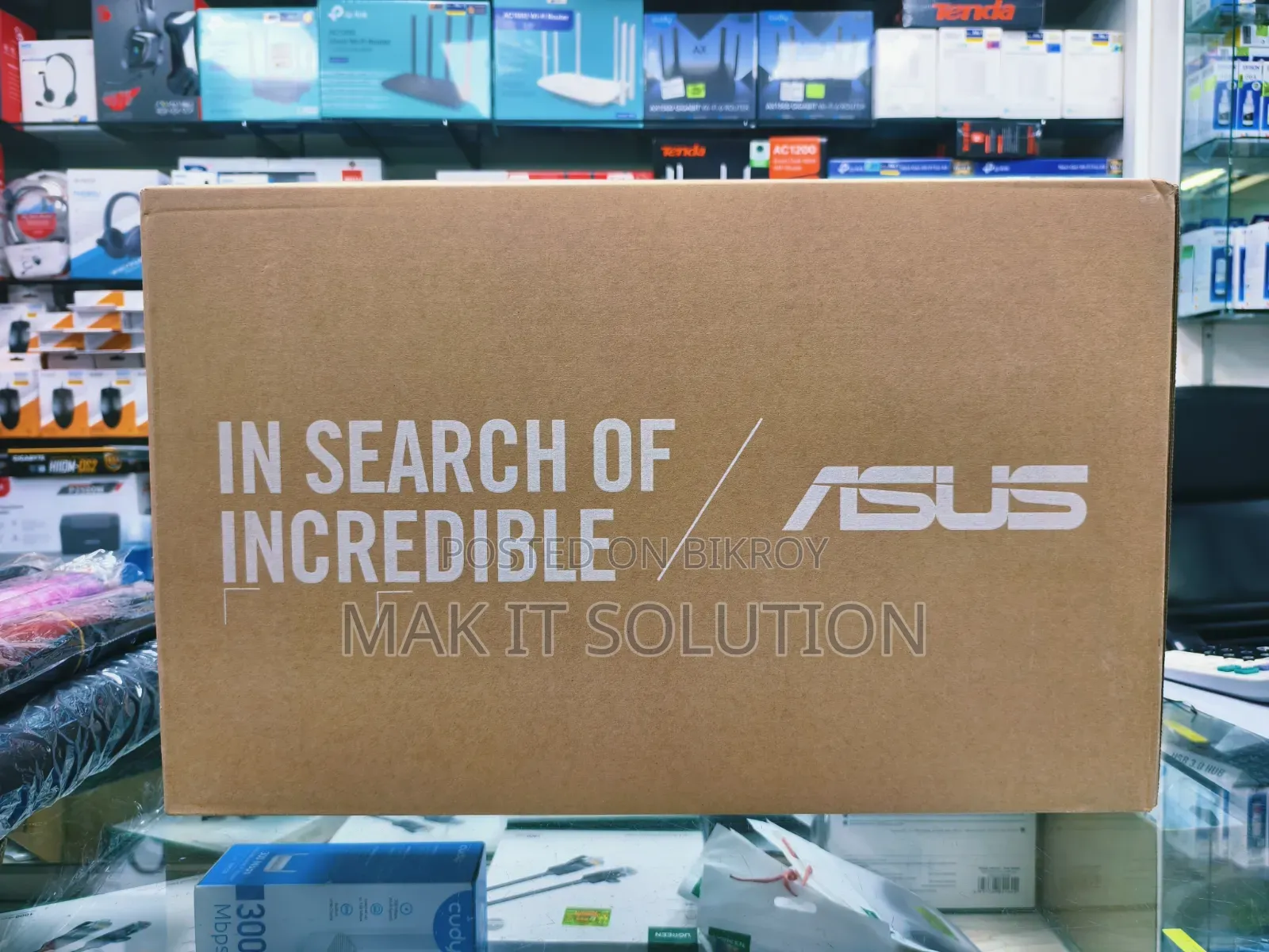 Asus Vp227hf 22" FHD 100hz 1ms Va Eye Care Gaming Monitor
