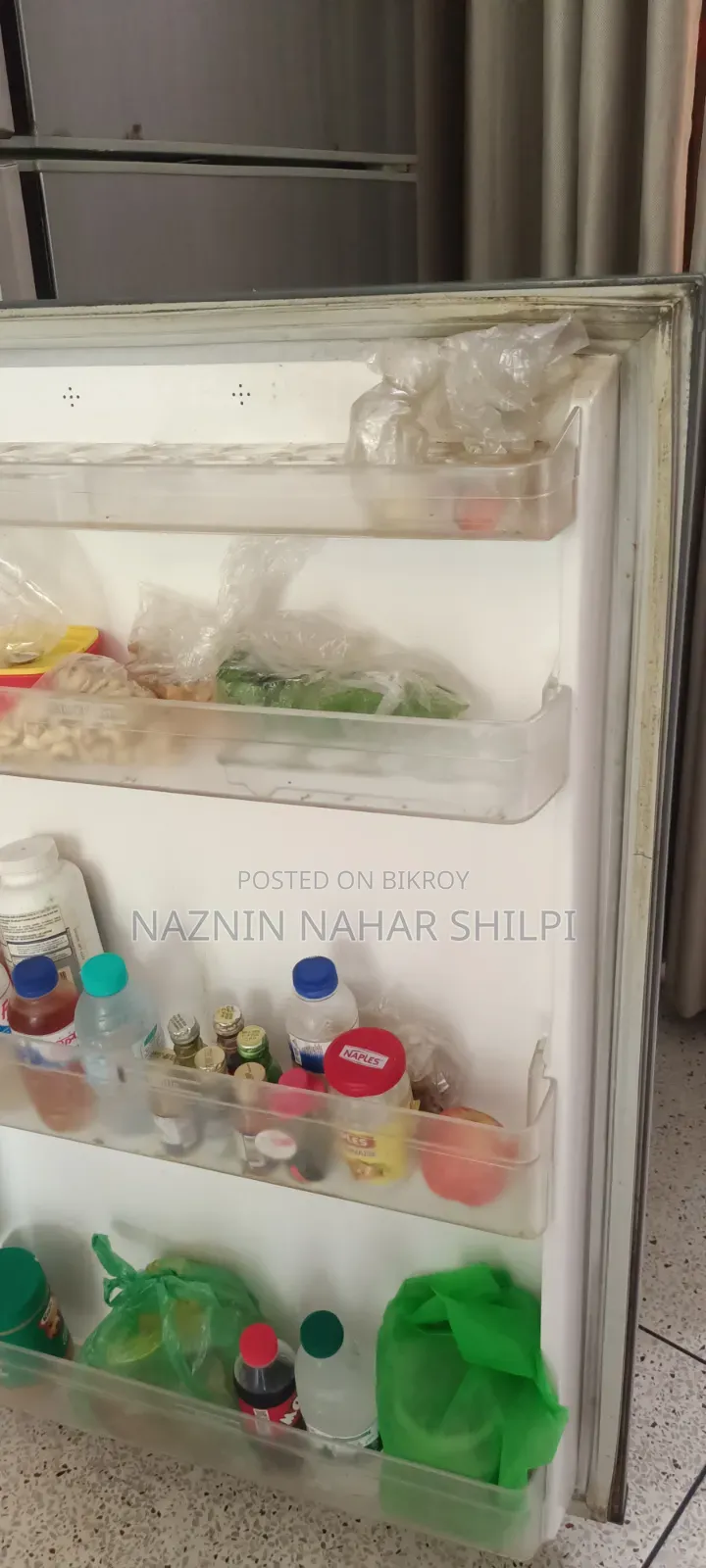 Refrigerator