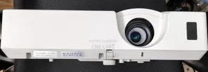 Hitachi Cp-X3030 LCD Projector