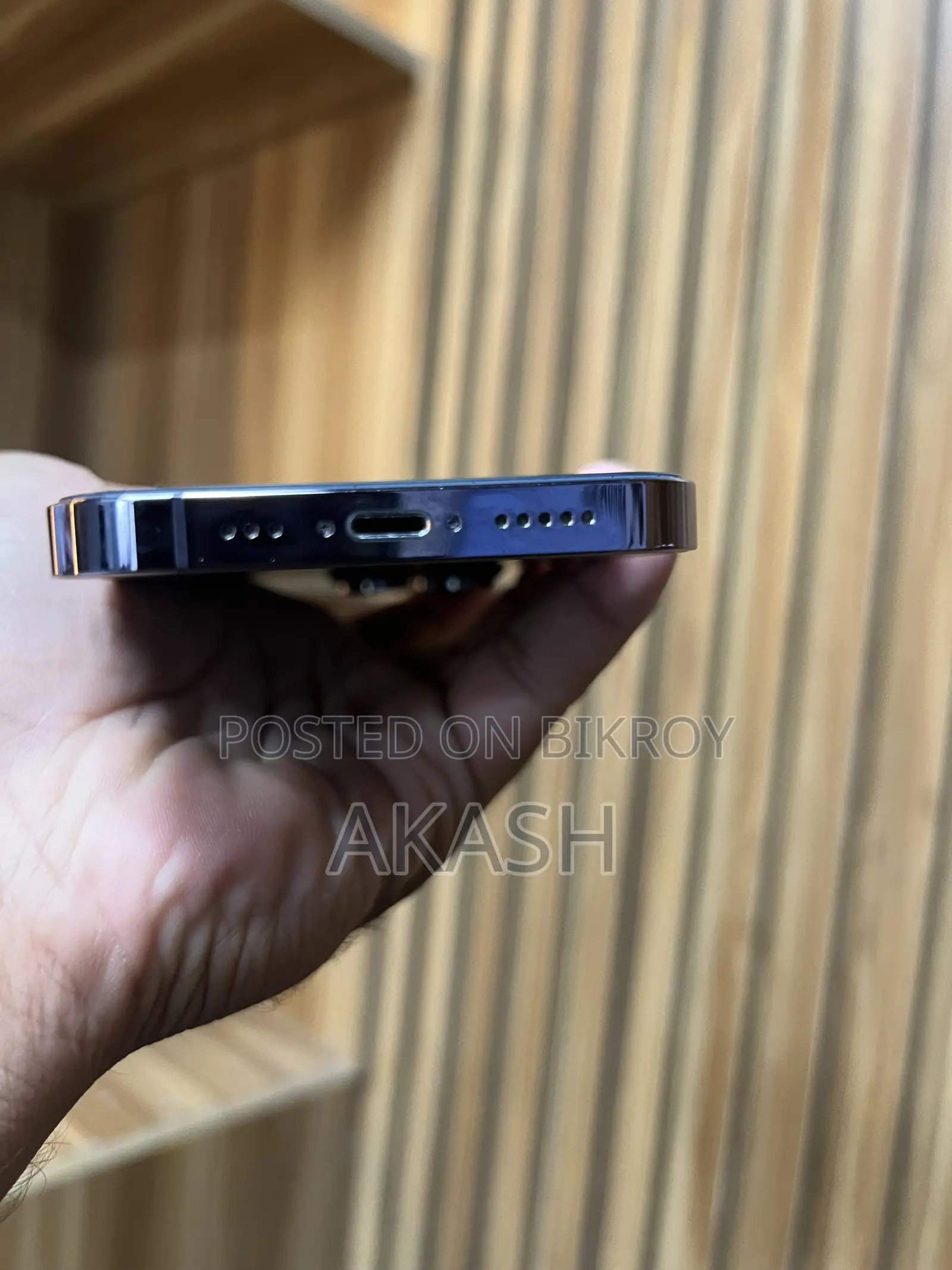 অ্যাপল আইফোন ১৪ প্রো ১২৮ জিবি পার্পল