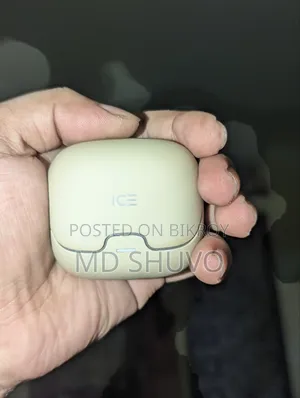 Ice Prime Airpod