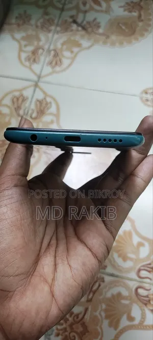 Xiaomi Redmi 10X 128 GB Blue
