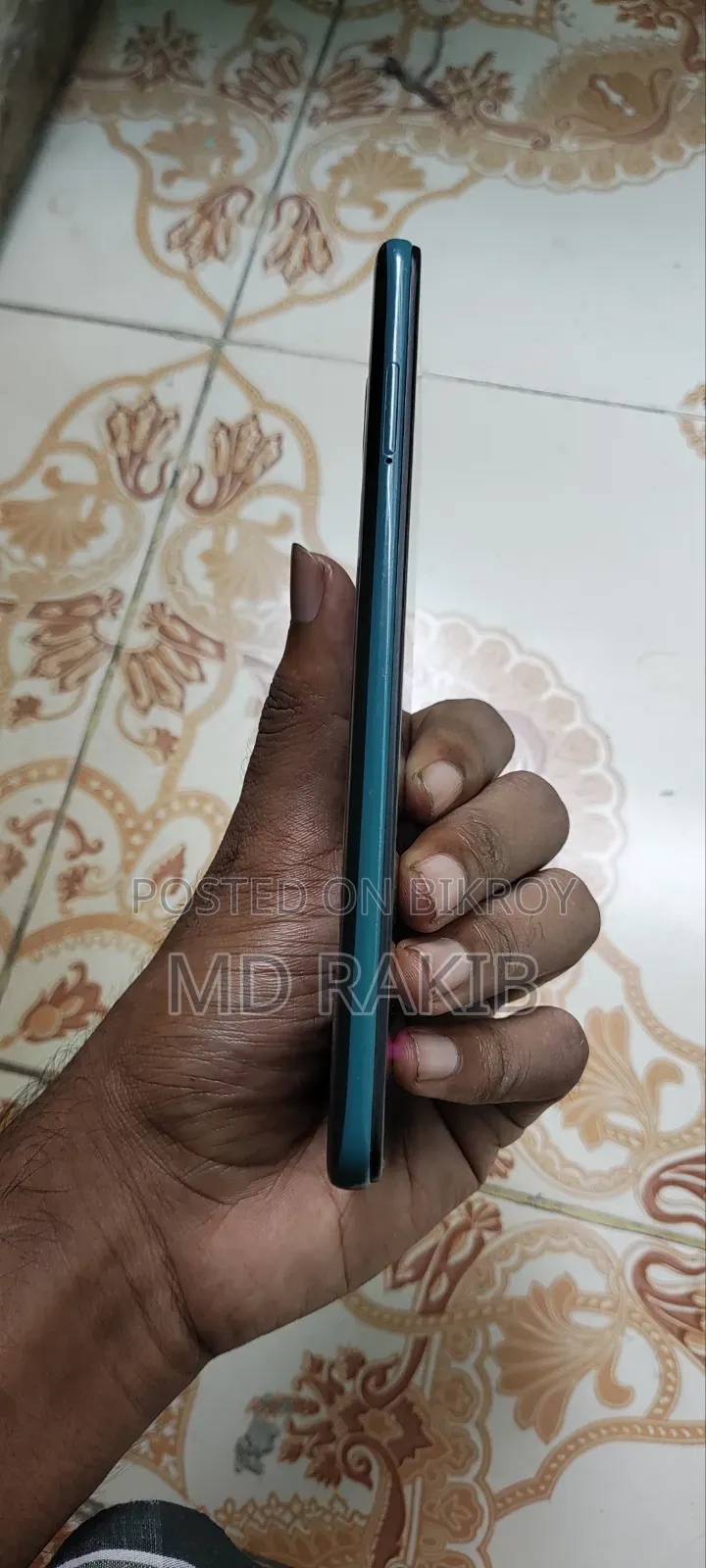 Xiaomi Redmi 10X 128 GB Blue