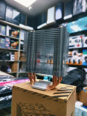 Cooler Master D400i High-Performance CPU Cooler
