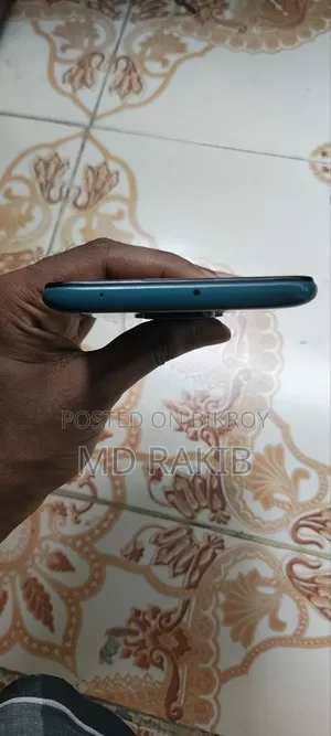Xiaomi Redmi 10X 128 GB Blue