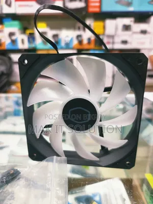 Cooler Master D400i High-Performance CPU Cooler