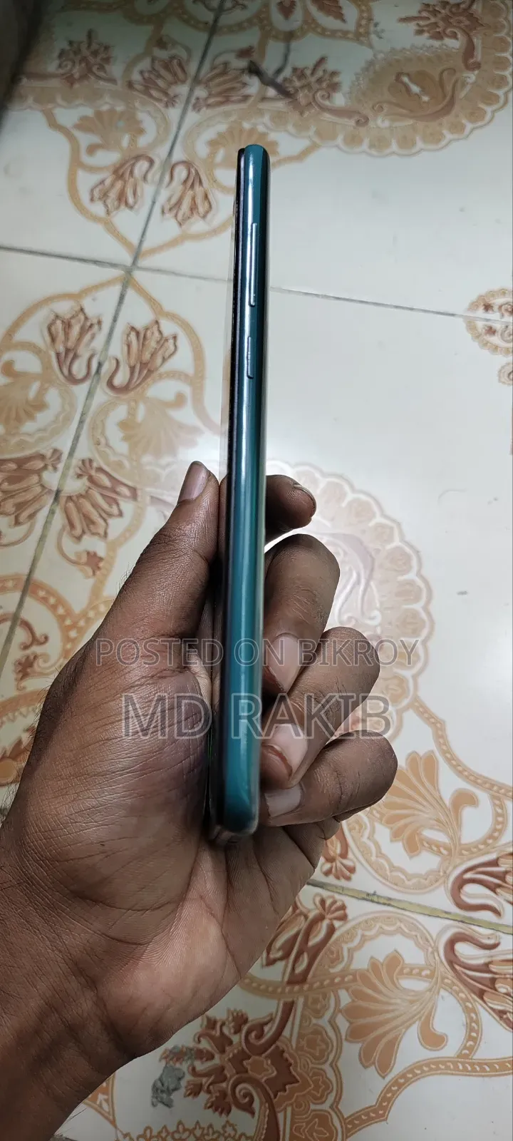 Xiaomi Redmi 10X 128 GB Blue