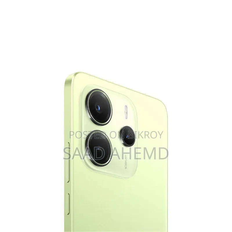 New Xiaomi Redmi Note 14 4G 128 GB