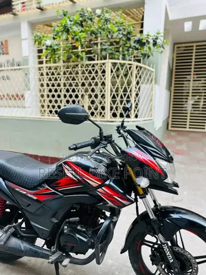 Honda 2019 Black