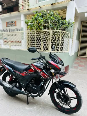 Honda 2019 Black