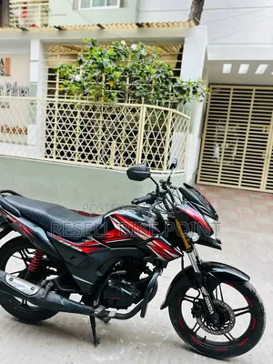 Honda 2019 Black