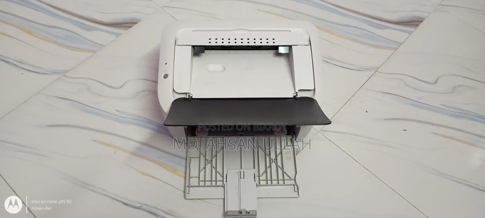Canon LBP 6030 Laser Printer