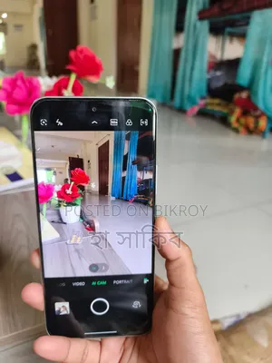 Brand New Infinix Hot 60 Pro 128 GB Silver