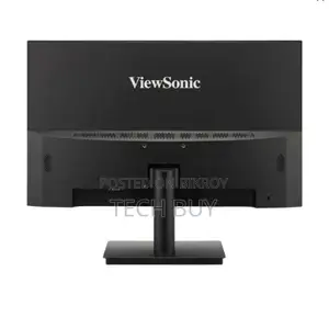 Viewsonic Va240a-H 24” FHD 120hz Ips Monitor