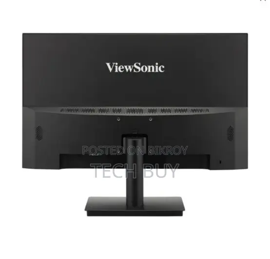 Viewsonic Va240a-H 24” FHD 120hz Ips Monitor