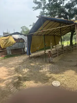 জমি বিক্রয়