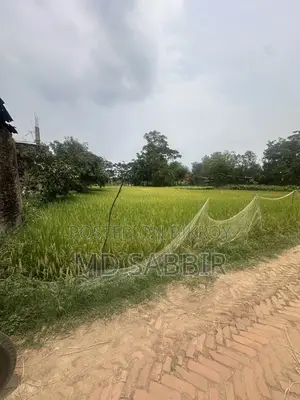 জমি বিক্রয়