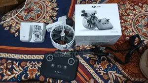 Dji Flip Drone