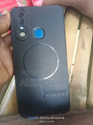 Vivo Y11 32 GB Blue