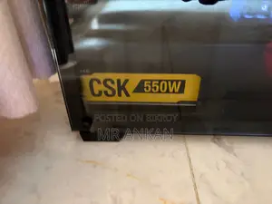 Antec Cuprumstrike CSK 550w