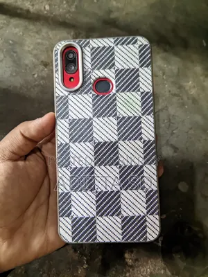 Samsung A10 32 GB Red
