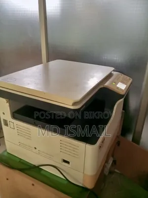 Toshiba Photocopier E Studio 2306