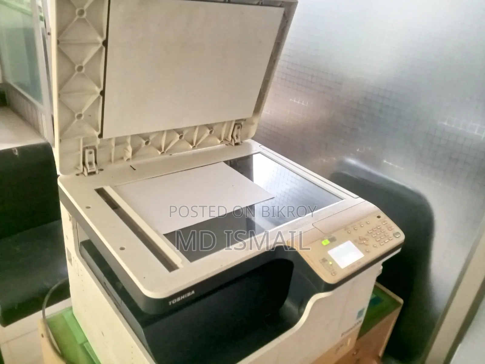 Toshiba Photocopier E Studio 2306