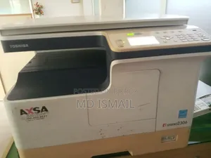 Toshiba Photocopier E Studio 2306