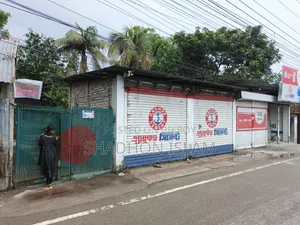 কাউনিয়া বিসিক রোড সংলগ্ন জমি বিক্রি করা হবে