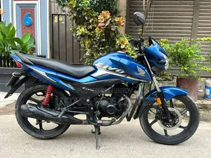 Honda 2018 Blue