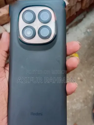 Xiaomi Redmi Note 14 Pro 256 GB Rose Gold