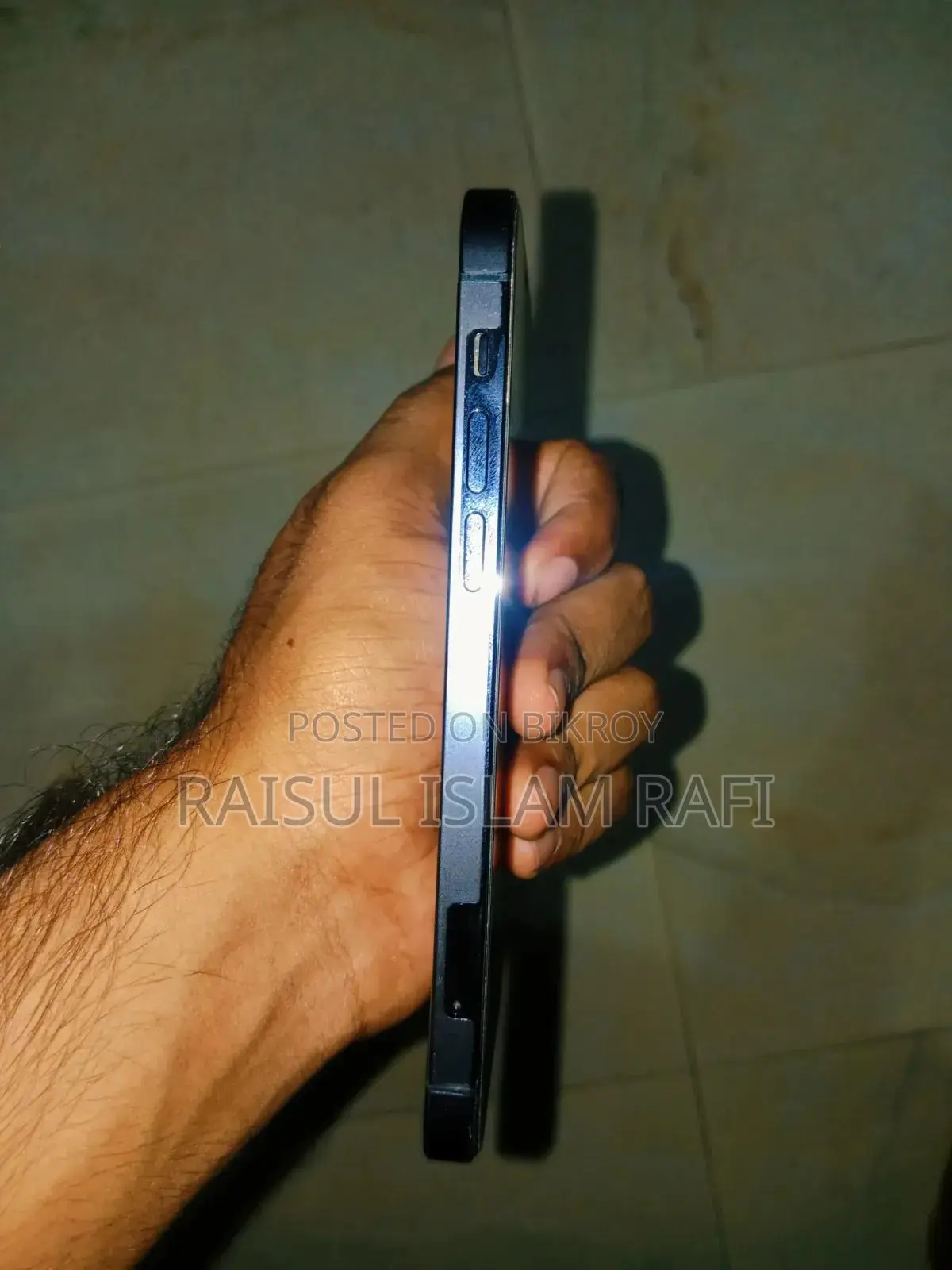 Apple iPhone 12 Pro 128 GB Blue