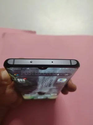 Huawei P30 Pro 128 GB Black